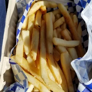 French Fries