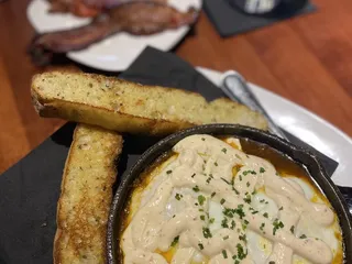 Bold Restaurant and Bar
