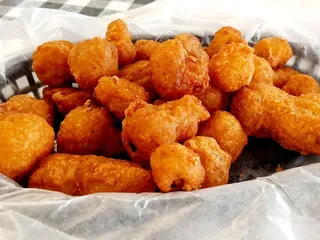 Bay-Seas Fish Market & Restaurant