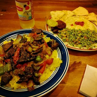 food