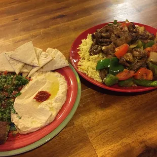 food