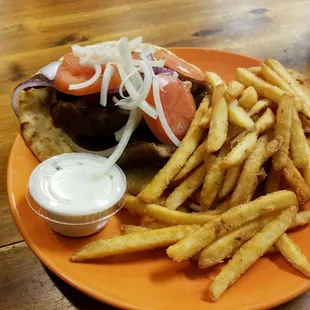 food, burgers, burger