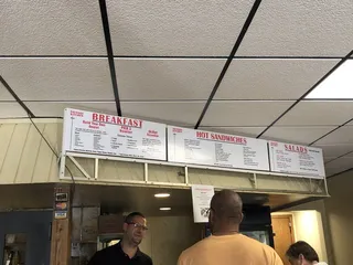 Sausage Kitchen