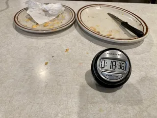 Chubbies Pizzeria