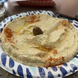 Hummus