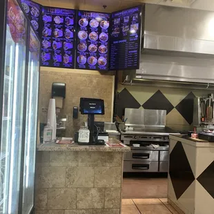Place your order