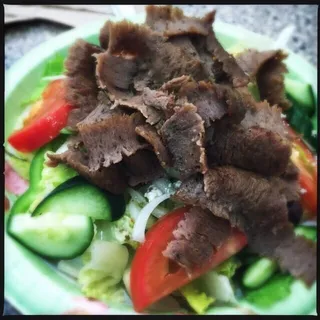 GYROS SALAD