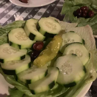 OLIVES
