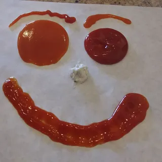 HOT SAUCE