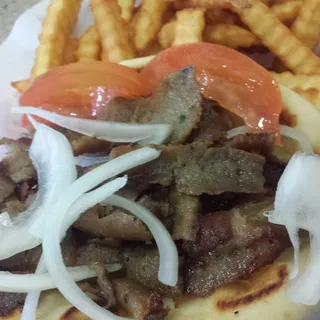 TZATZIKI SAUCE