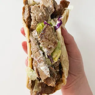 Gyros Grill