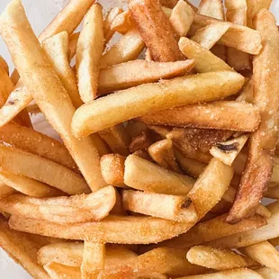 Fries