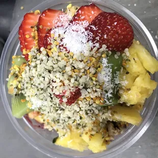 ACAI BOWL