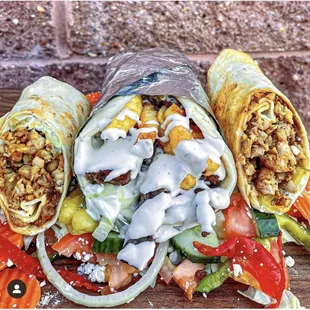 burrito, burritos and wraps, wraps, food