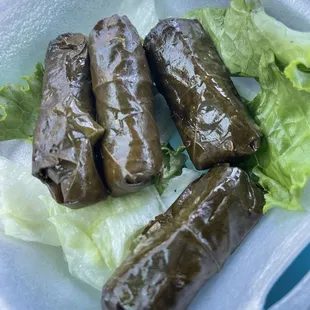 Dolmas