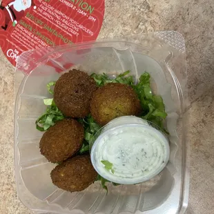 Falafel