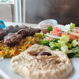 Gyros House Mediterranean Cuisine