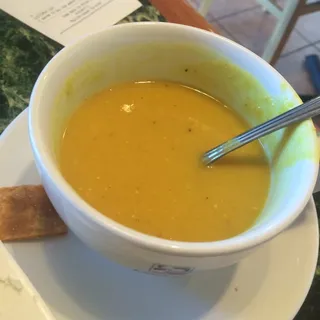 Soup