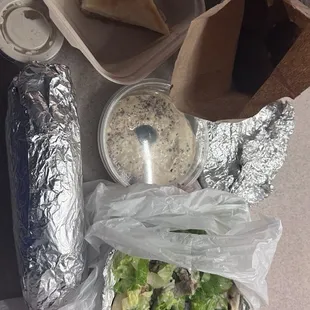 food