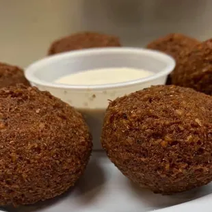 falafel