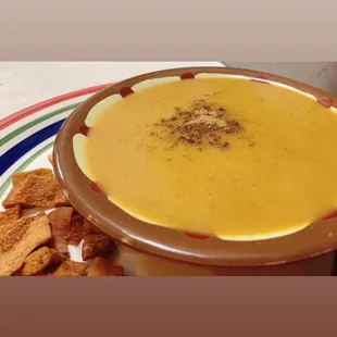 Lentil Soup