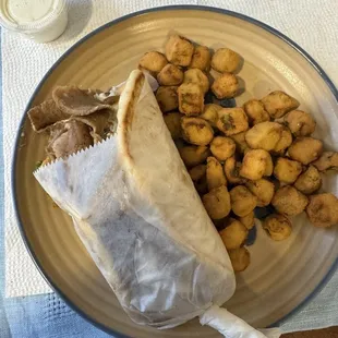 Gyros King