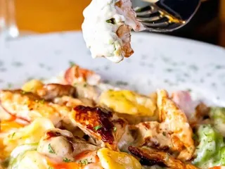 Grecian Family Restaurant and Bakery