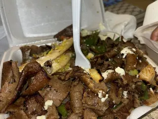 Maro's Gyros