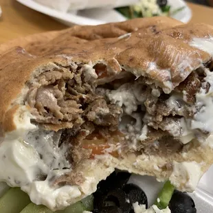 Gyros King