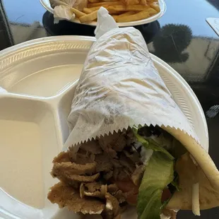 Gyros