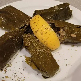 Dolmas