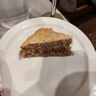 Baklava