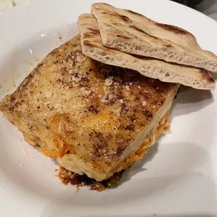 Shepherds pie green Chile
