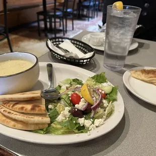 salad, salads, food