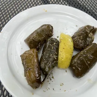 Dolmas