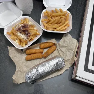 food