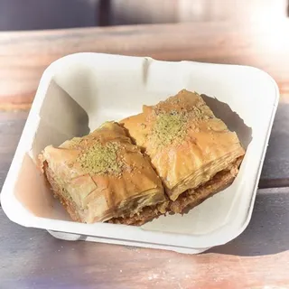 Baklava