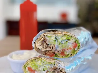 Market street Gyro