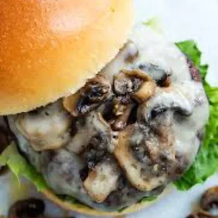 burger, burgers, food