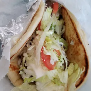 Lettuce not discuss this