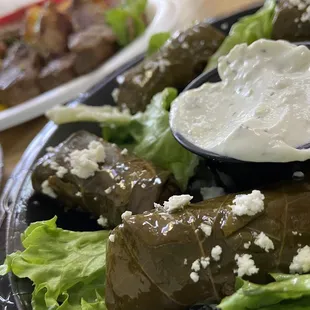 Gyros Place