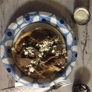 Gyro Sandwich