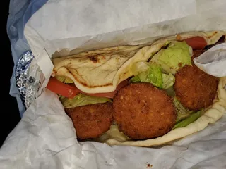 Gyros Express