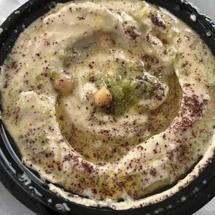 food, chowder, soups and chowder, soup