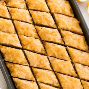 Baklava