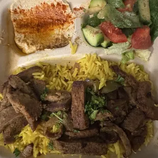 Gyros Town