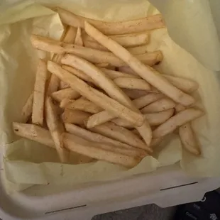 Fries