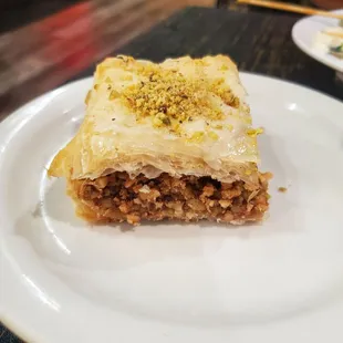 Baklava