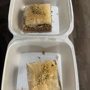 Baklava