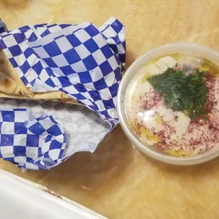 Baba Ghanouj